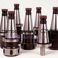 کولت فشنگی ایزو 40 فشنگی خور ER25 SK40 کولت فشنگی ایزو 40 فشنگی خور ER25 SK40